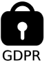 ikona ochrony danych osobowych