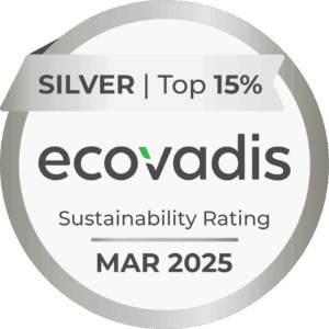 certyfikat ecovadis jobimpulse